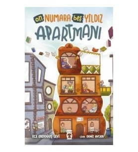 On Numara Beş Yıldız Apartmanı