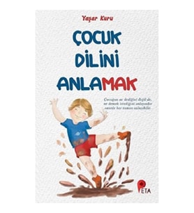 Çocuk Dilini Anlamak