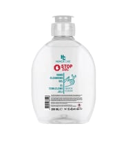 Hunca Care Stop Bac El Temizleme Jeli 250ml Antiseptik Dezenfektan