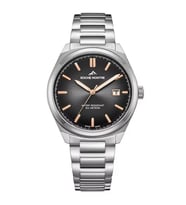 ROCHE MONTRE RMG6019-03 ERKEK KOL SAATİ (Gri)