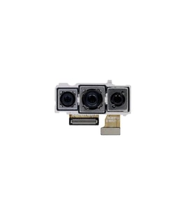 Samsung M30 Arka Kamera