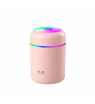İbico İbico Hava Nemlendirici Usb Led Işıklı İ11-018