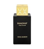 Swiss Arabian Shaghaf Oud Aswad EDP 75 ml Unisex Parfüm