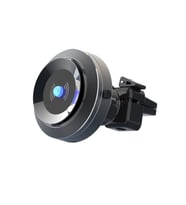 Blackbird RAC-A018 - 15W Hızlı Kablosuz Şarj Destekli Akıllı Vakumlu Araç Telefon Tutucu