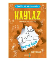 Haylaz-Hayatım Sınav