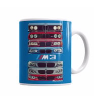 Bmw Kupa Bardak Porselen