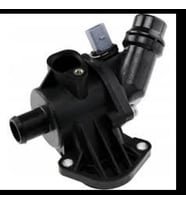 Audi A4 A6 3.0 Tfsi 2008- Termostat 06E121111AL Wisco