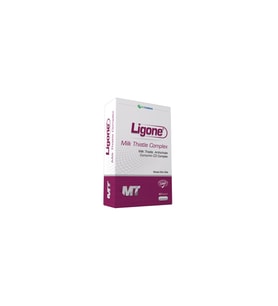 Ligone Milk Thistle Complex 60 Kapsül