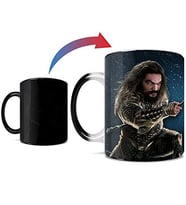Aqua Man Sihirli Kupa