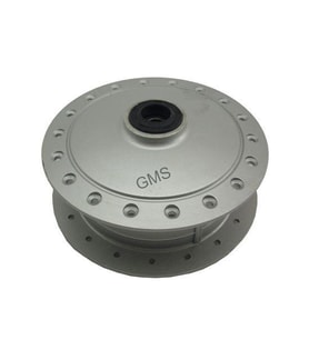 MONDİAL ÖN JANT GÖBEGİ SET CG-125
