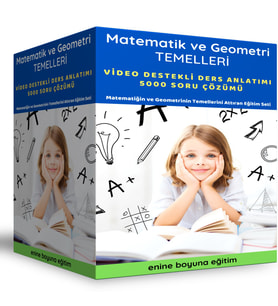 Matematik ve Geometri Temelleri