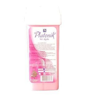 Kartuş Ağda Pembe Pudralı 100 ml.