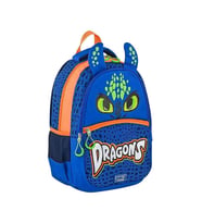 Muggle İlkokul Çantası Dragons Koleksiyonu Mu-9167