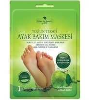 Terapi Ayak Bakım Maskesi
