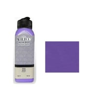 Artdeco Akrilik Boya 140 ML Mor 070R-3608