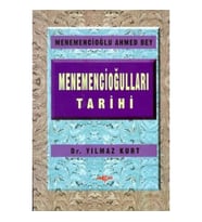 Menemencioğulları Tarihi