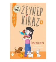 Zeynep Kiraz 4- Yeni Bir Ben