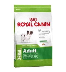 Royal Canin XS Adult Yetişkin Köpek Maması 1,5 Kg