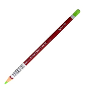 DERWENT  PASTEL PENCIL -  MAY GREEN  P480