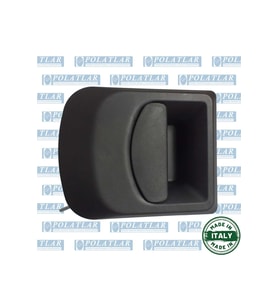 İVECO DAİLY C11/C13/C15 KAPI DIŞ AÇMA KOL SAĞ KARE (YENİ MODEL)