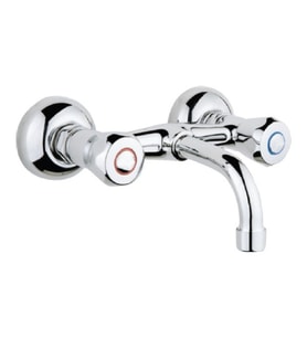 ARÇE Sabit Lavabo Bataryası
