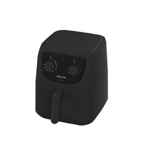 ENGLISH HOME AIR2010 SİYAH AIR FRYER 5LT