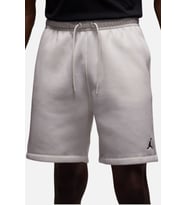 Nike Jordan Brooklyn Fleece Men's Shorts Erkek Pamuklu Şort Krem