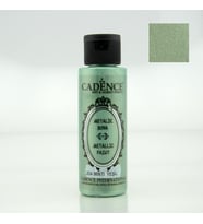 204 Mint Yeşili 70ML Metalik Boya