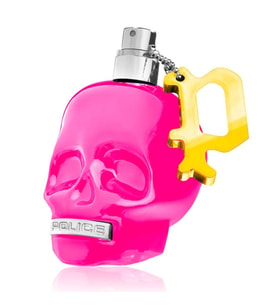 Police To Be Goodvibes For Woman Edp 40 Ml Kadın Parfümü