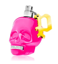 Police To Be Goodvibes For Woman Edp 40 Ml Kadın Parfümü