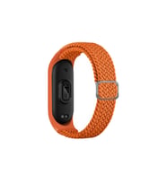 Xiaomi Mi Band 6 Kordon - Turuncu