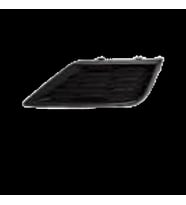VW Tiguan 2016-2020 Tampon Izgarasi Sağ Sissiz Sensorsuz 5NA8536669B9 Wisco