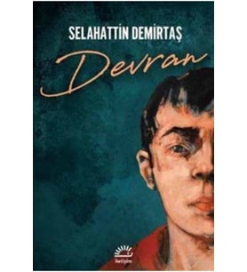 Devran Selahattin Demirtaş