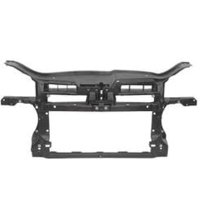 VW GOLF5 Benzin 2004-2009 Panel Ön 1K0805588H Wisco