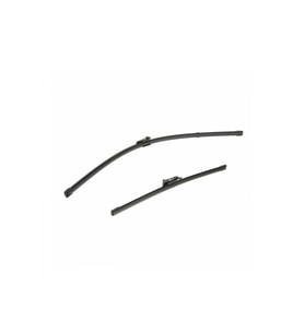 Bosch Silecek Süpürge Takım Corsa D Corsa E Muz 650 400mm 6272310 3397007466