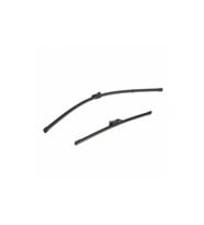 Bosch Silecek Süpürge Takım Corsa D Corsa E Muz 650 400mm 6272310 3397007466