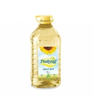 Ayçiçek Yağı 5lt Pet 1 Adet