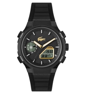 Lacoste Lac2011435 Erkek Kol Saati