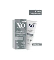 Xo Deodorant Stick & Kokulu Erkek 75Ml