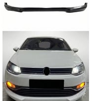 Volkswagen Polo Makyajlı 2014 - 2017 Ön Ek (Plastik) (Standart)