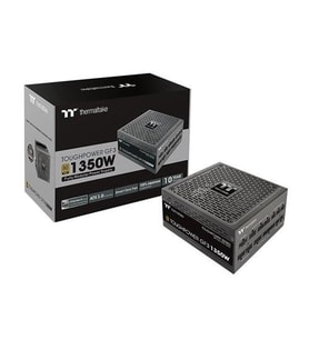 Thermaltake 1350W 80+ Gold Toughpower Gf3 Ps-Tpd-1350Fnfage-4 Tam Modüler Power Supply