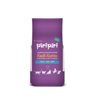 Pisipisi Eczacıbaşı Kedi Kumu Ince Taneli Pudra Kokulu 10kg