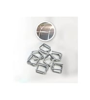 Mini Paket Bukle Toka-19 Mm (500 Adet)