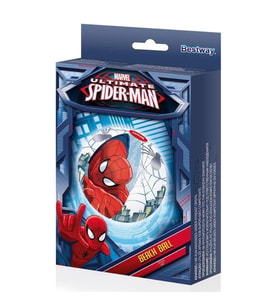 Mulvxgrbz  Grz02 Spider-Man Deniz Topu  51 Cm - 98002 (Mulvix)