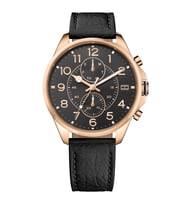 Tommy Hilfiger TH1791273 Erkek Kol Saati