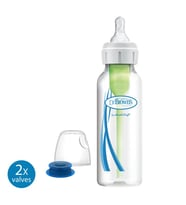 PP Dar Ağız Medikal Biberon 250 ml