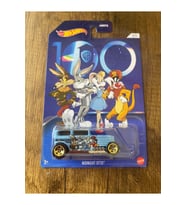 100. Yıl Wb Uzun Kart Serisi Mıdnıght Otto
