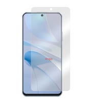 Huawei Nova 13i Mat Ekran Koruyucu Parmak İzi Bırakmaz (Renksiz)