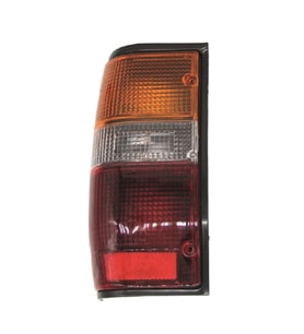 Mitsubishi L200 Sol Stop Lambası Siyah 1990-1998