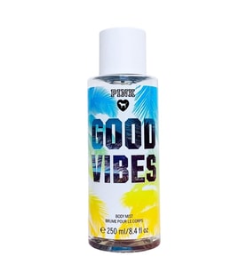 Victoria's Secret Pink Good Vibes Body Mist 250 ml Kadın Vücut Spreyi